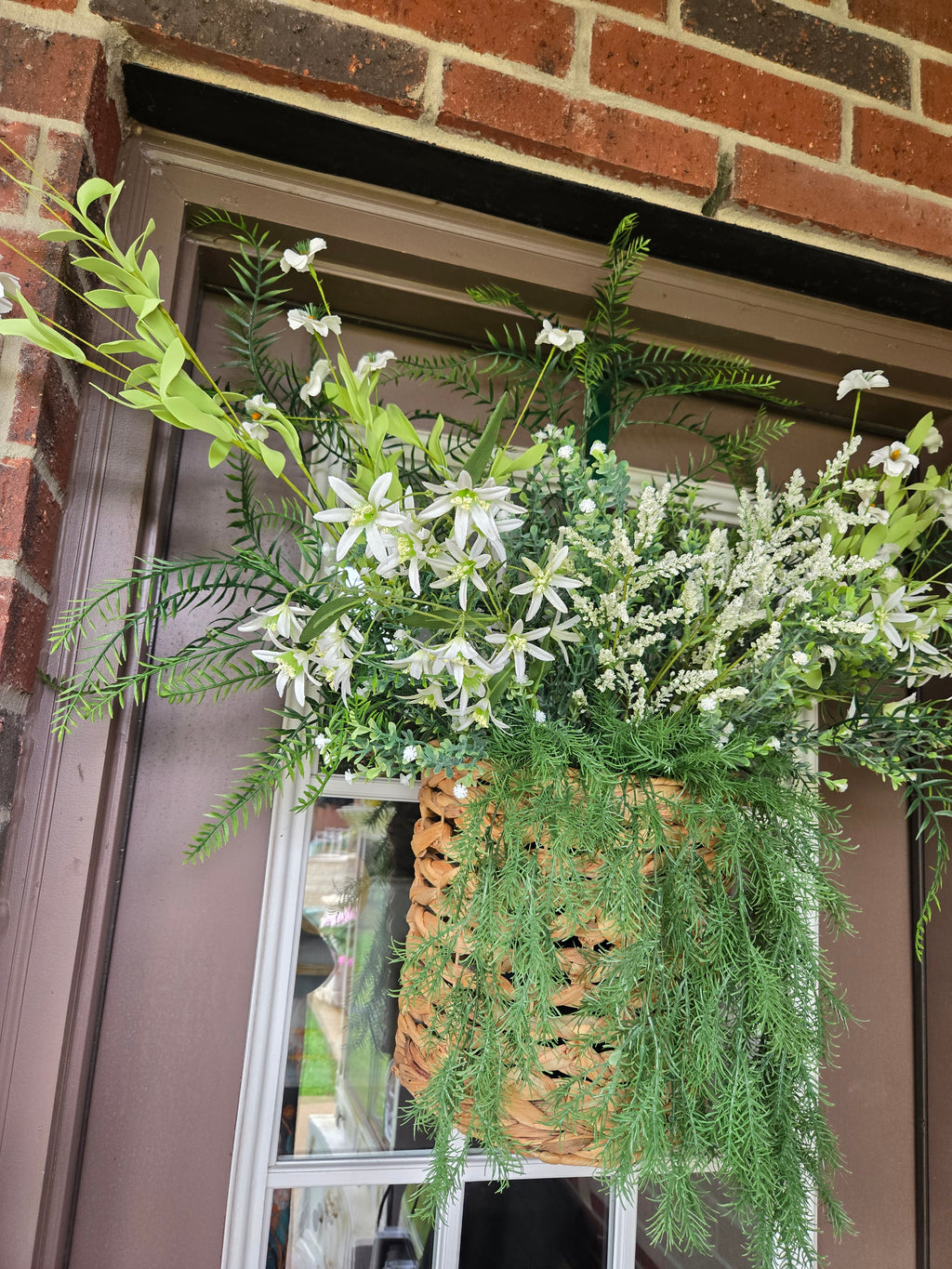 White Blossom Reef
