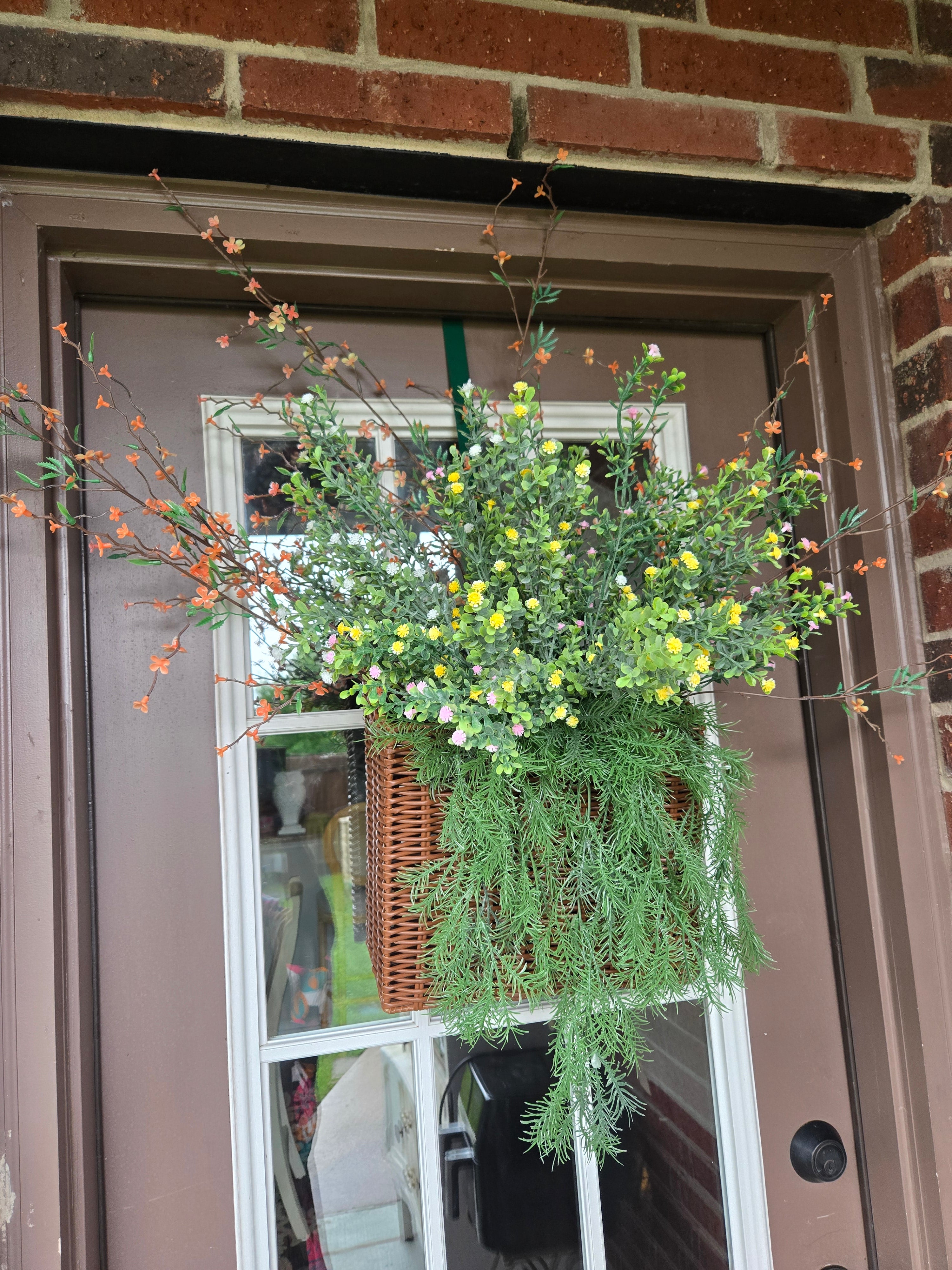 Mixed Blossom