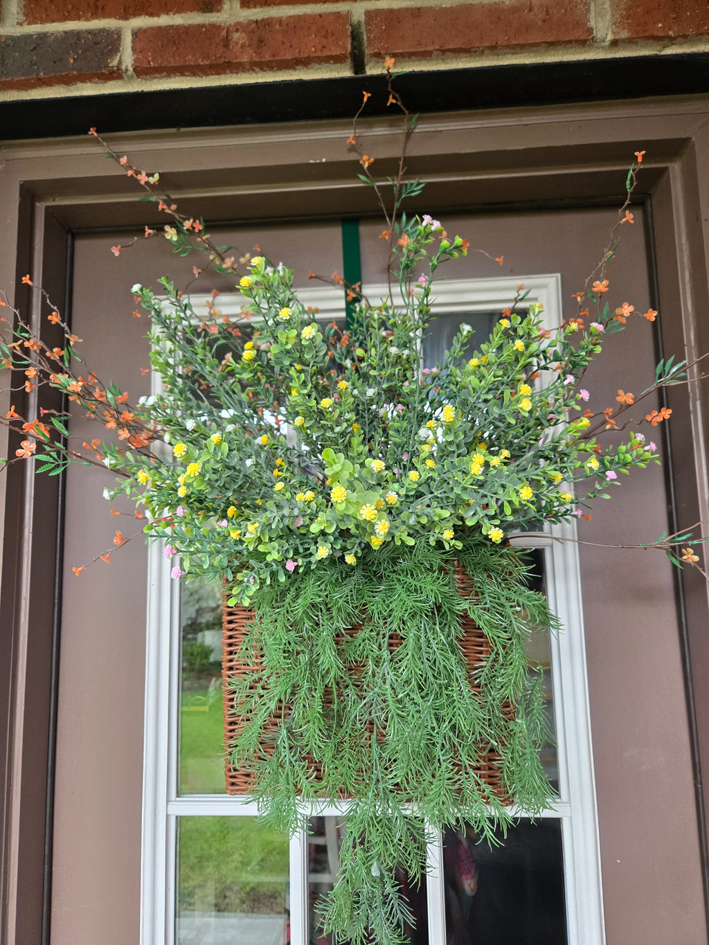 Mixed Blossom