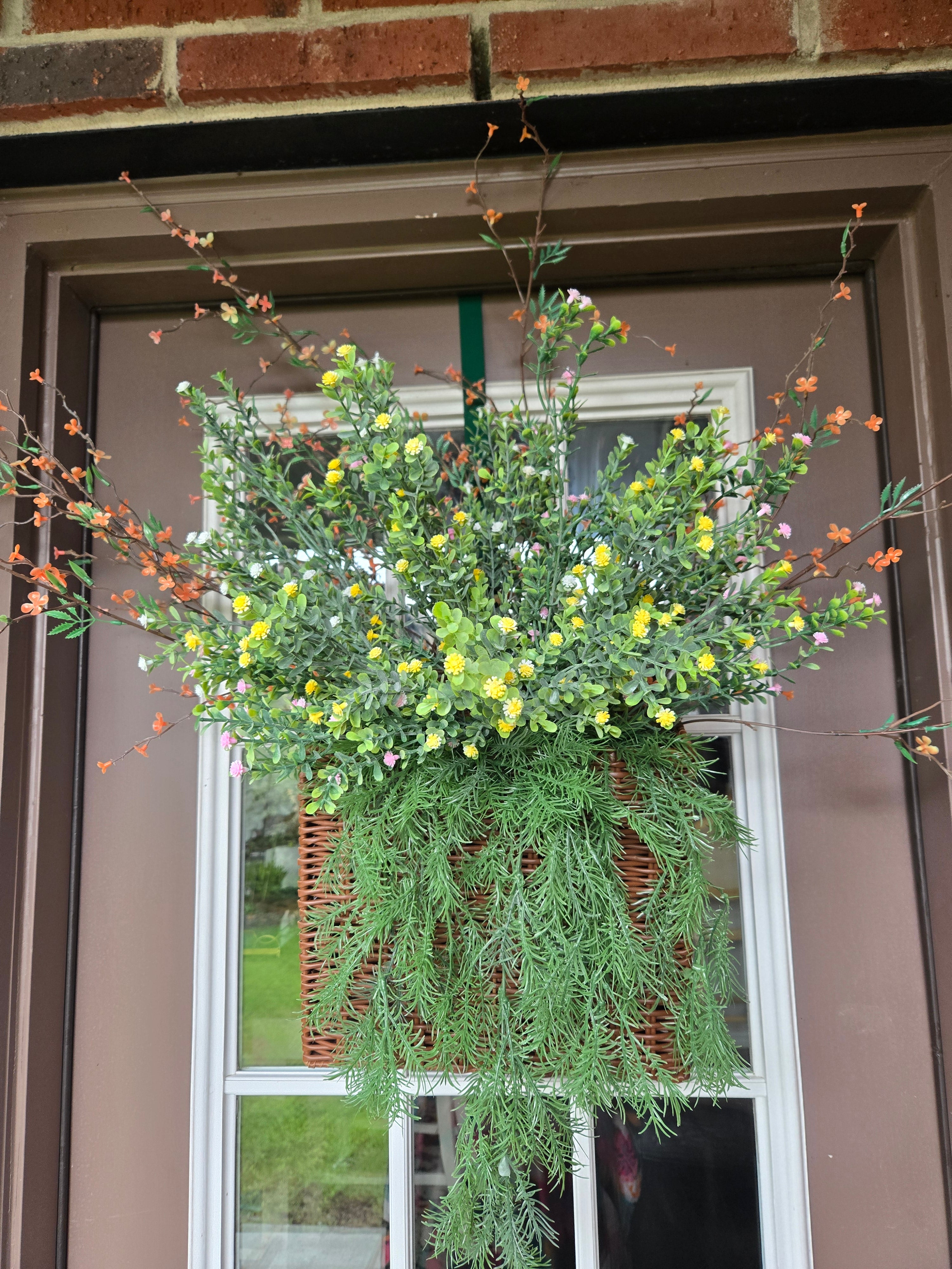 Mixed Blossom