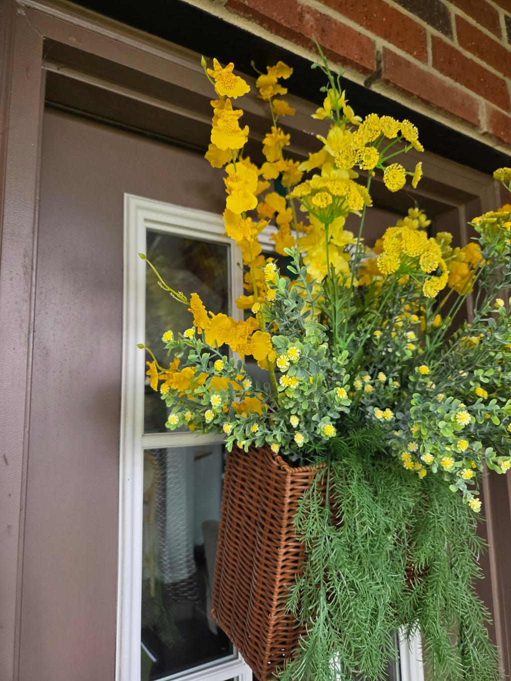 Yellow Blossom