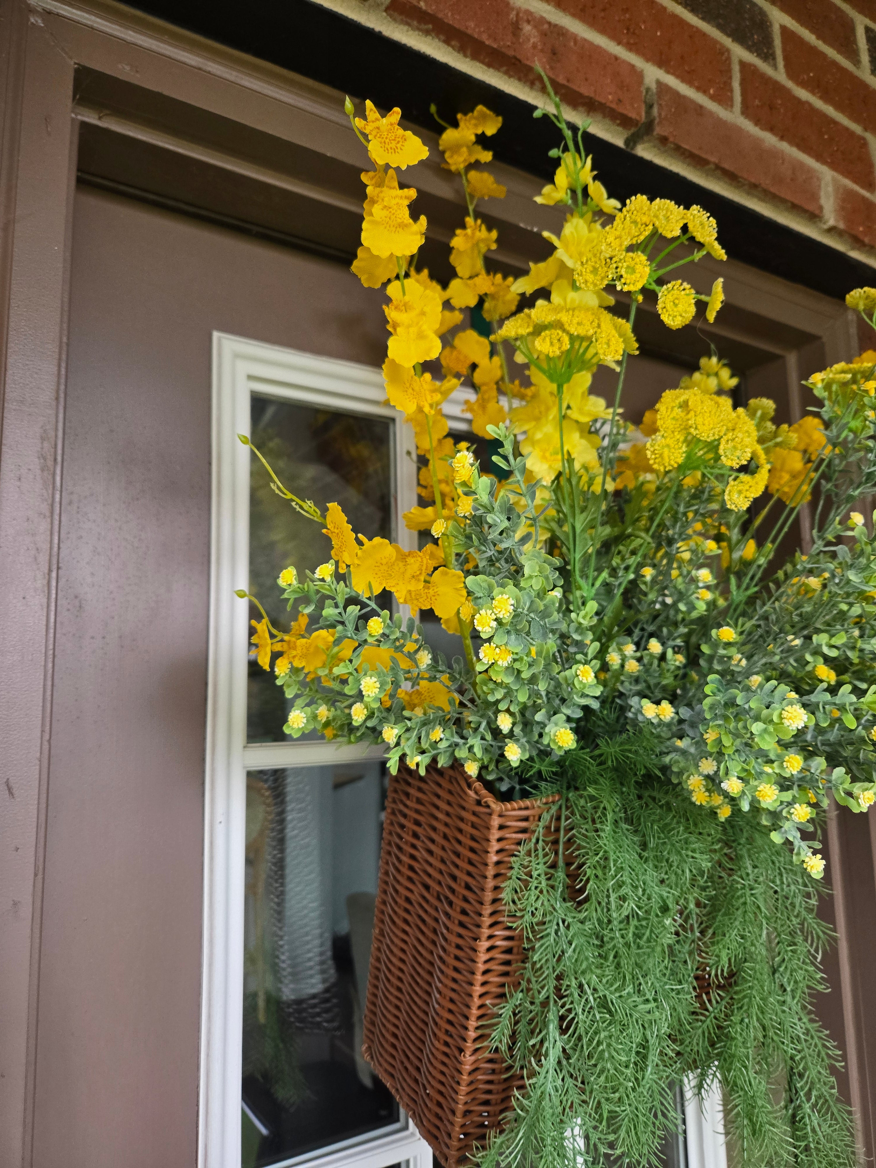 Yellow Blossom