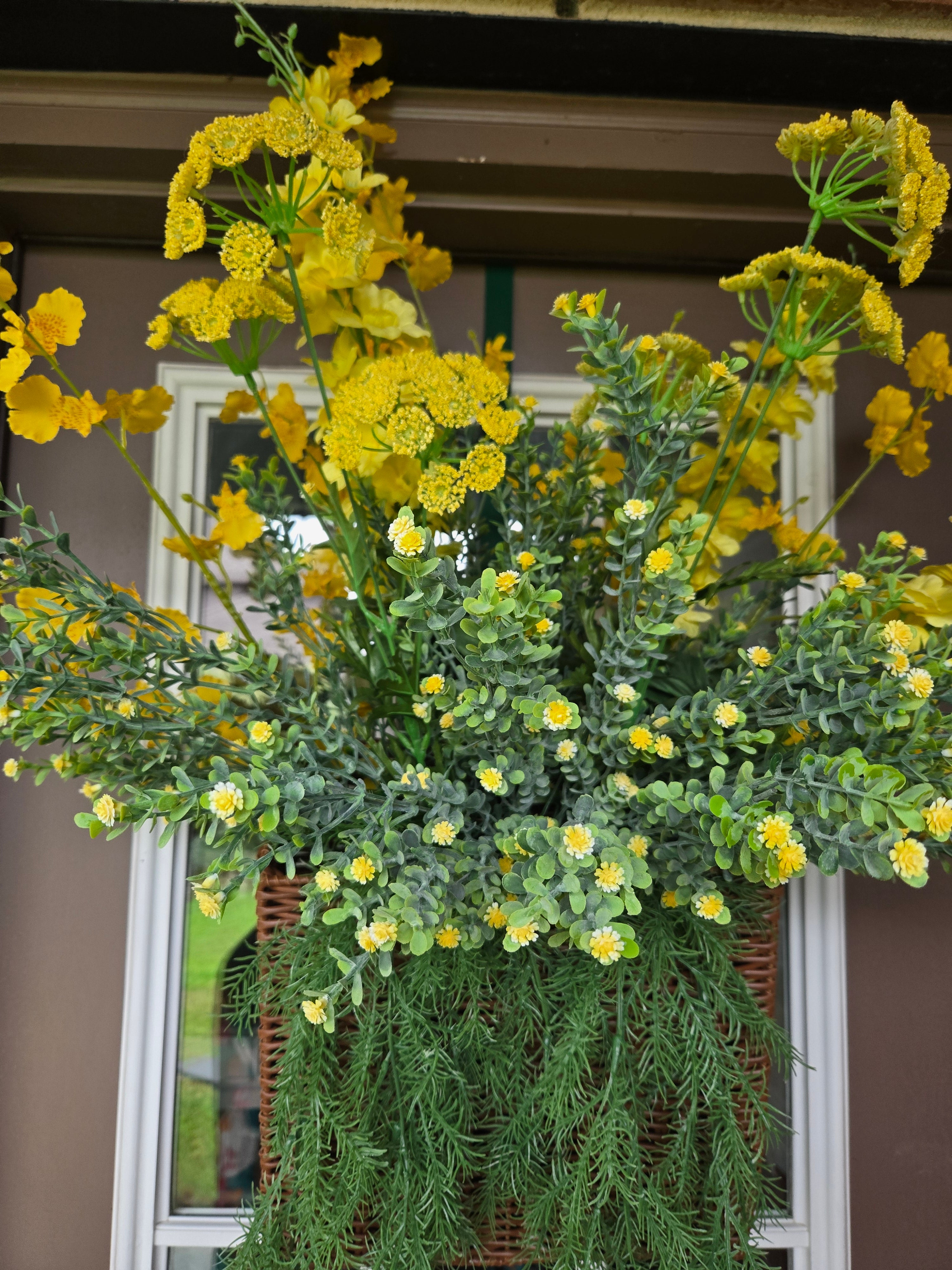 Yellow Blossom