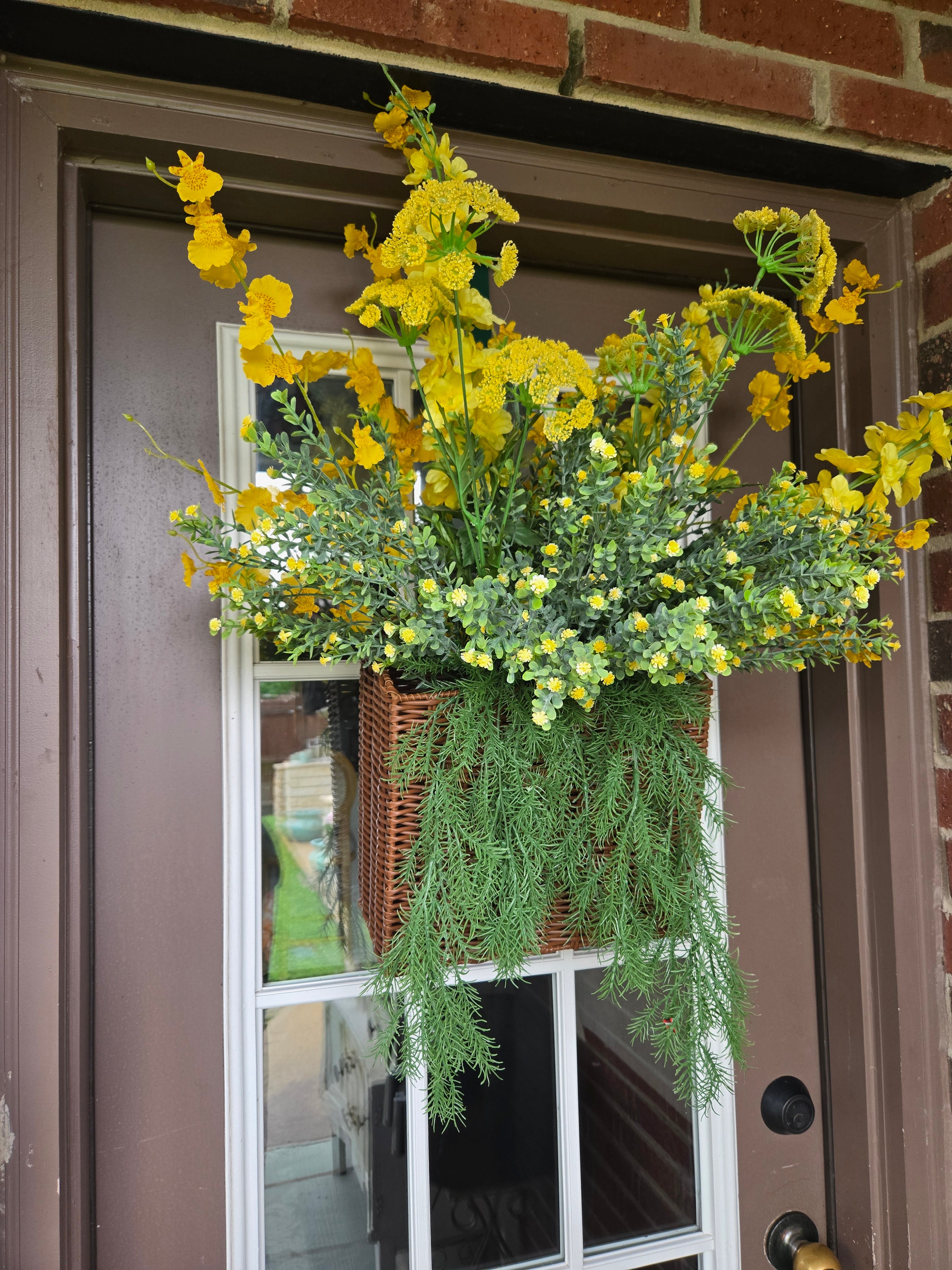 Yellow Blossom