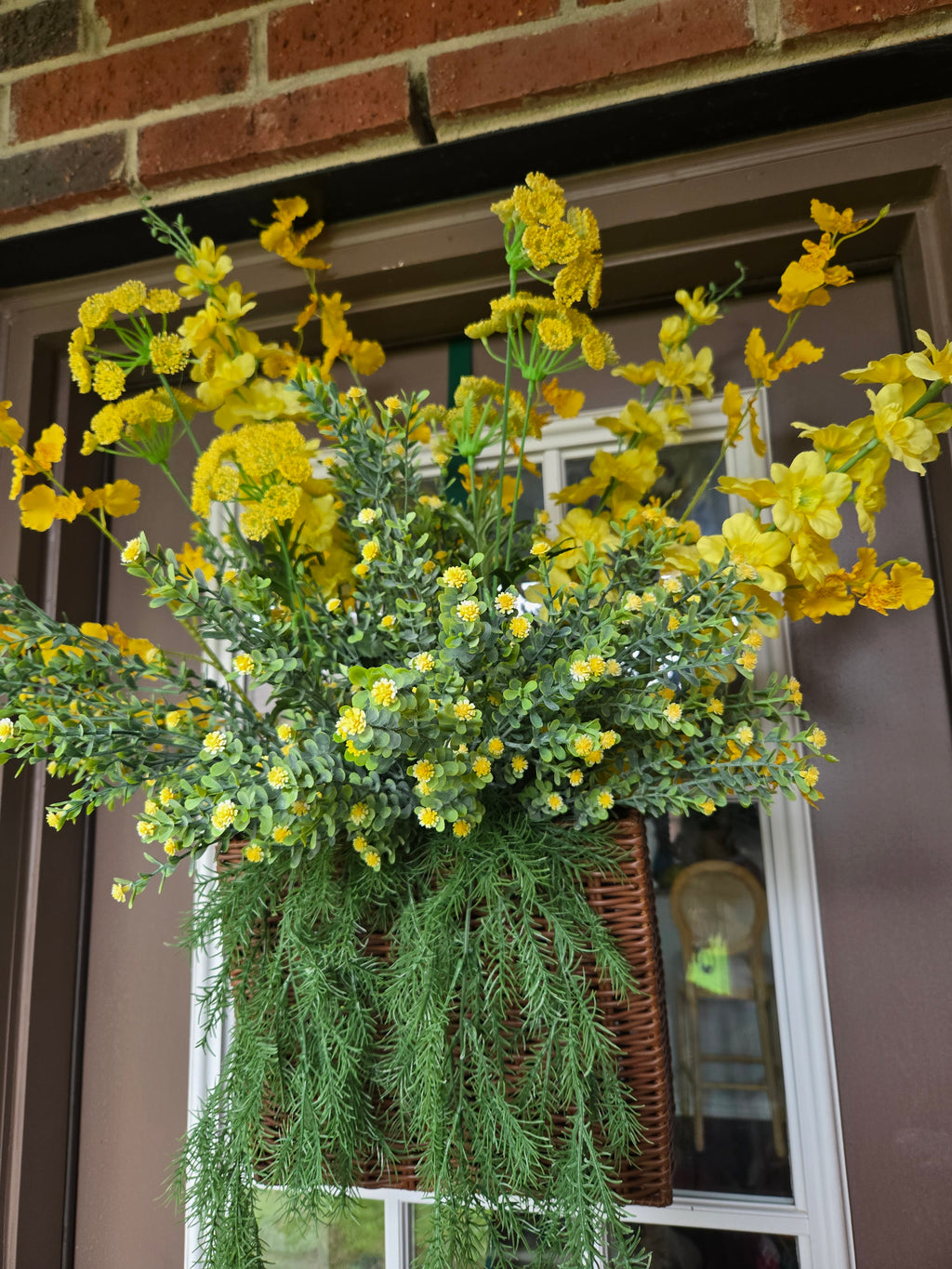 Yellow Blossom