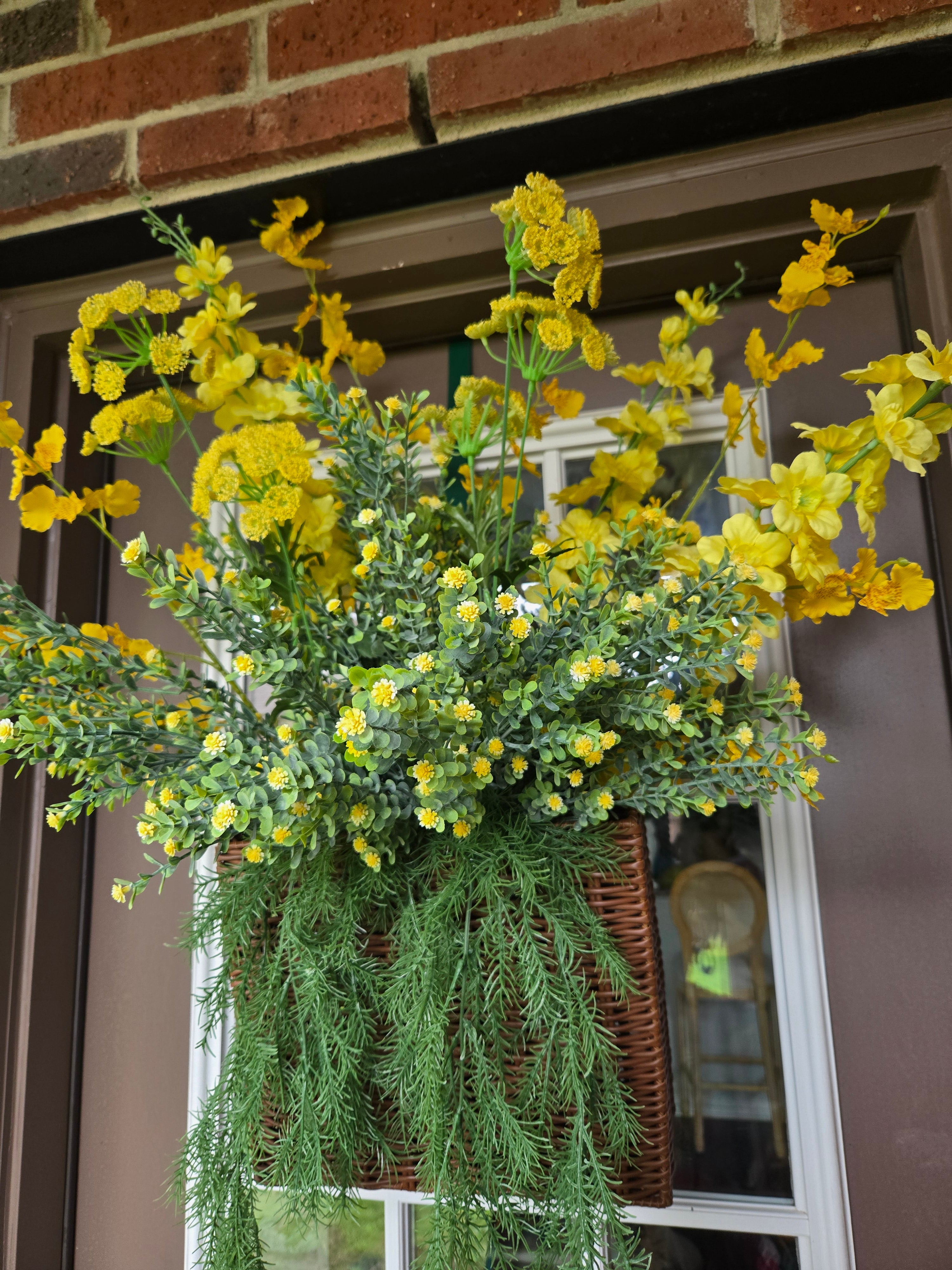 Yellow Blossom
