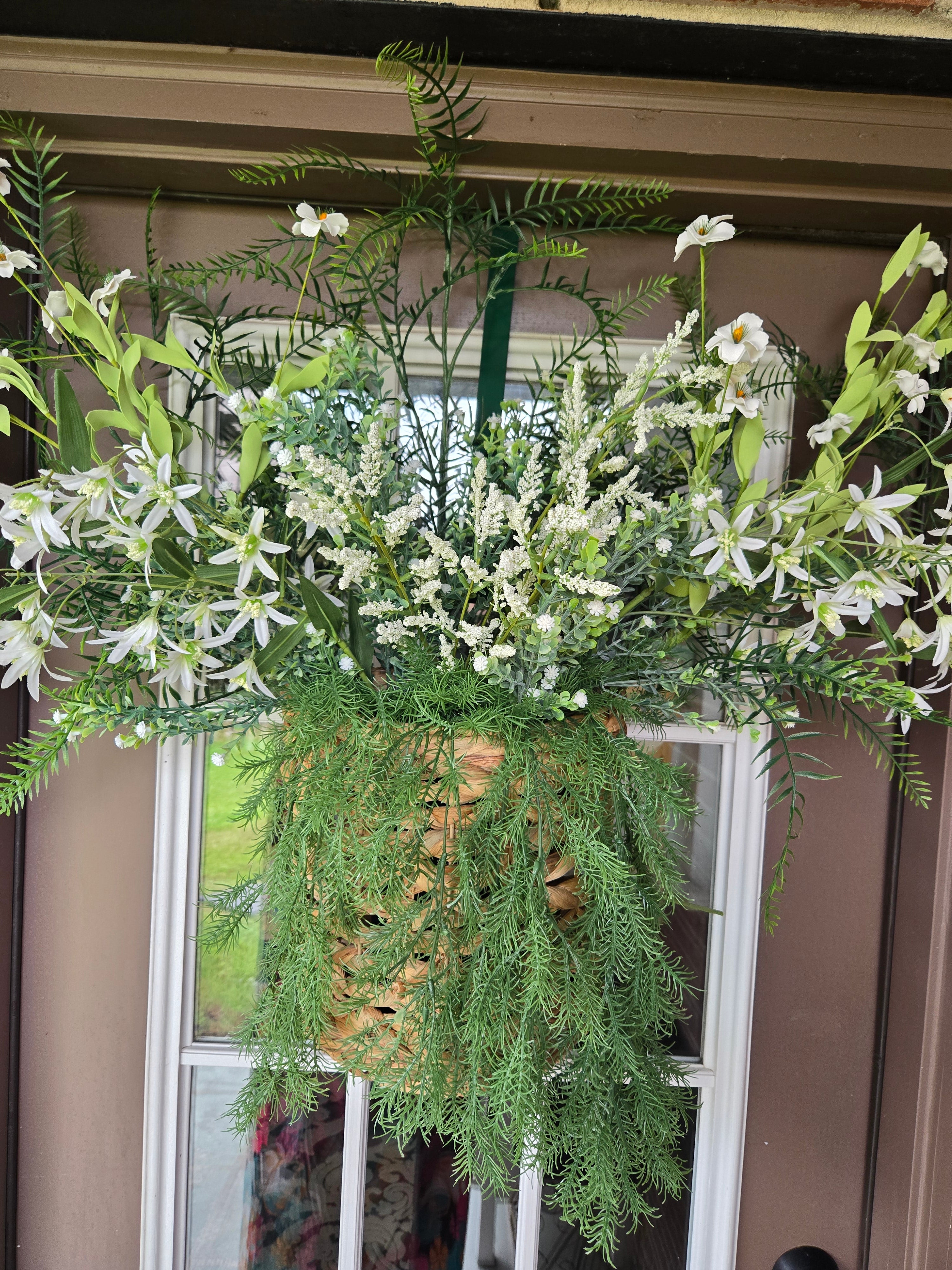White Blossom Reef