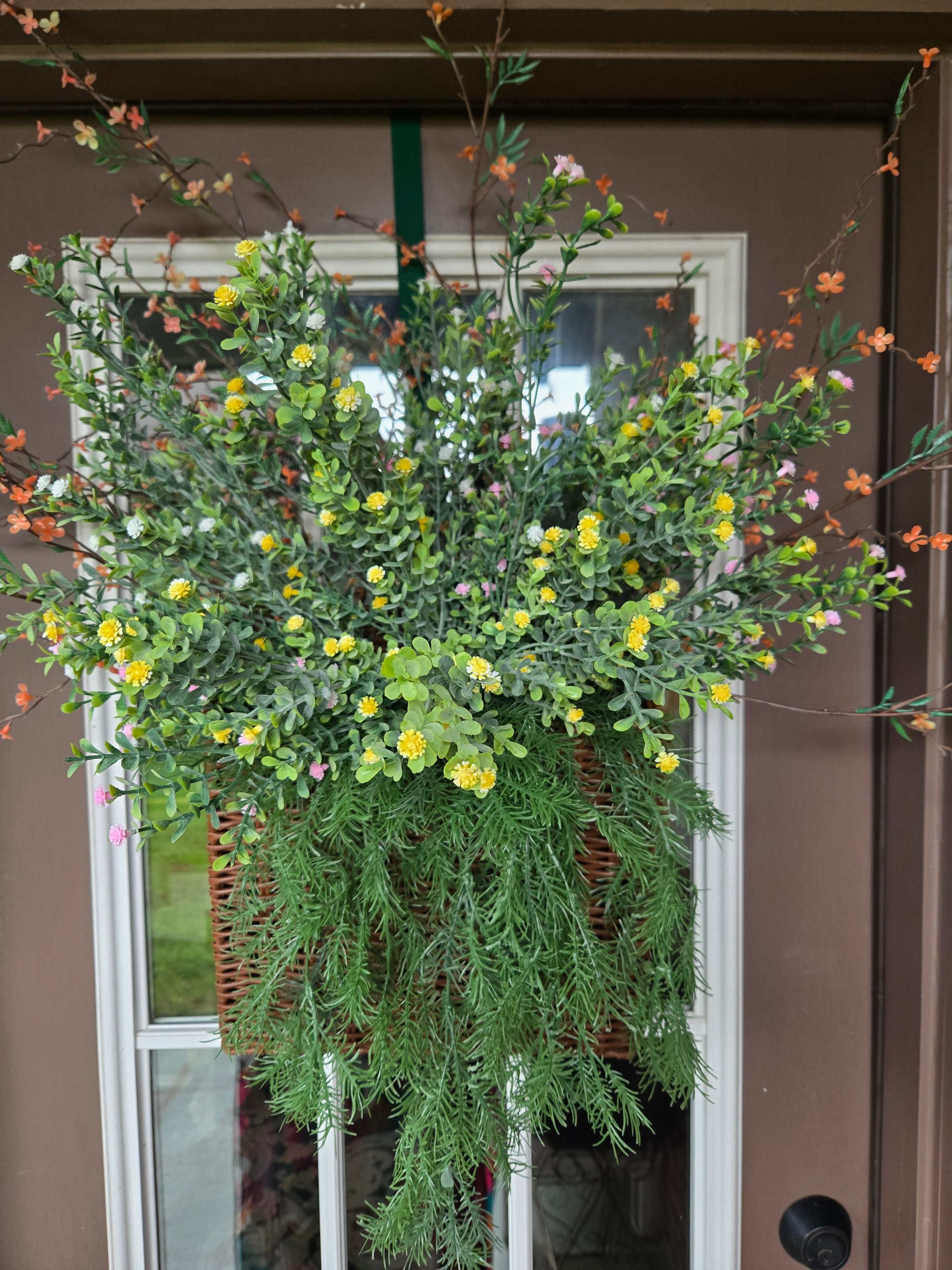Mixed Blossom