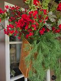 Red Blossom