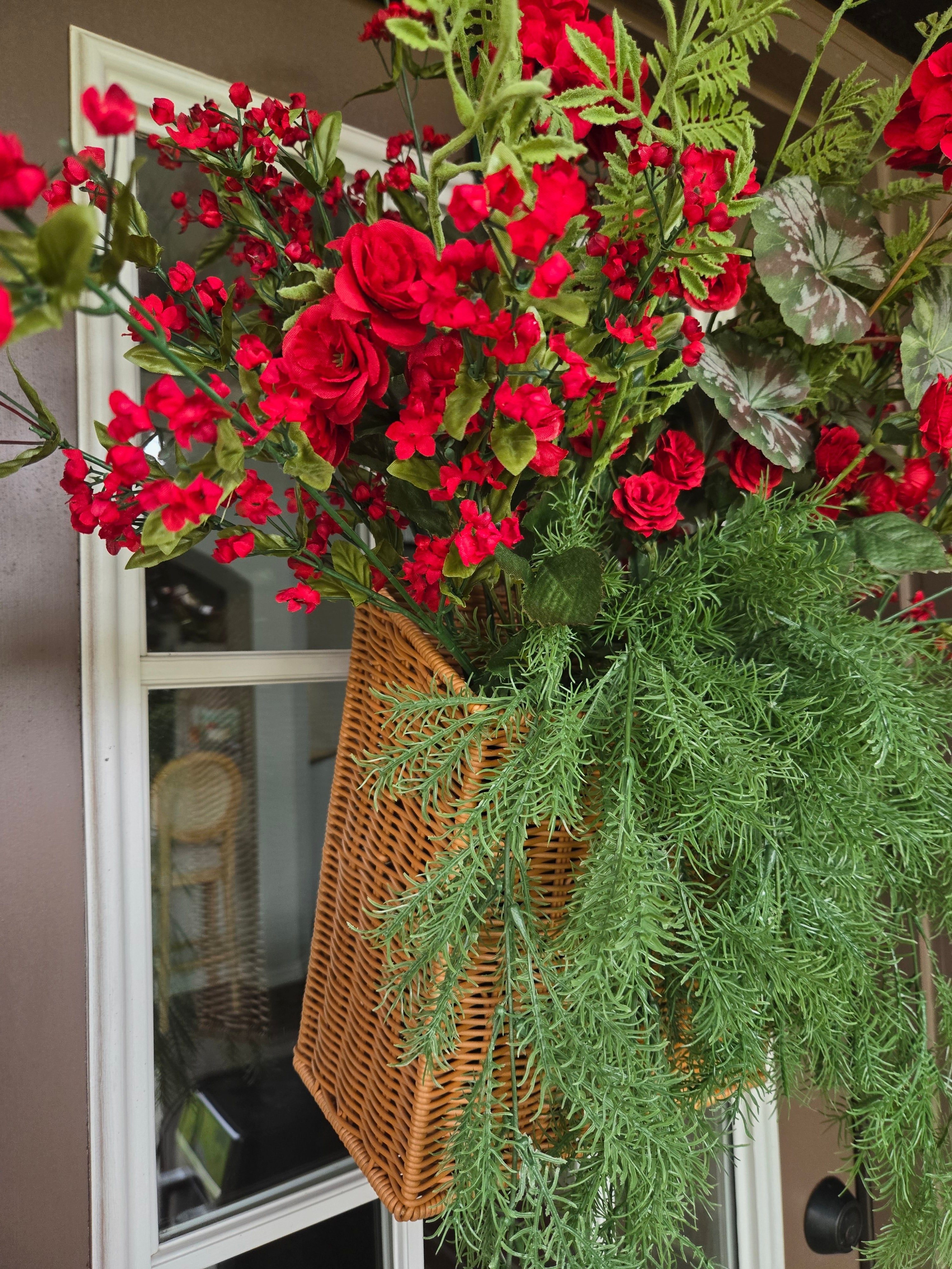 Red Blossom