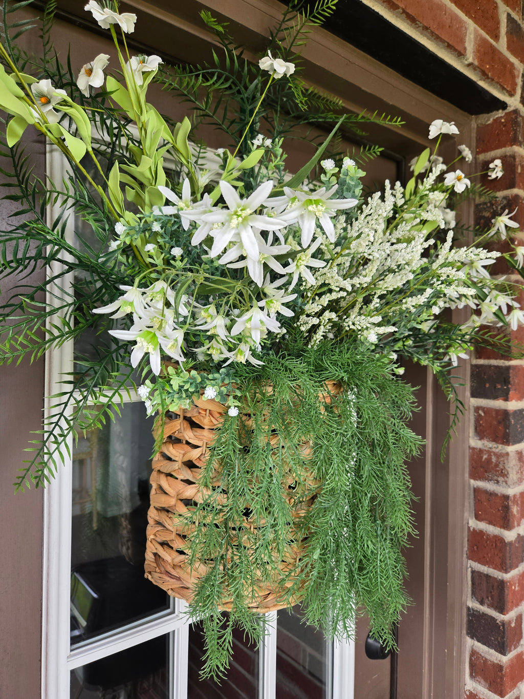 White Blossom Reef